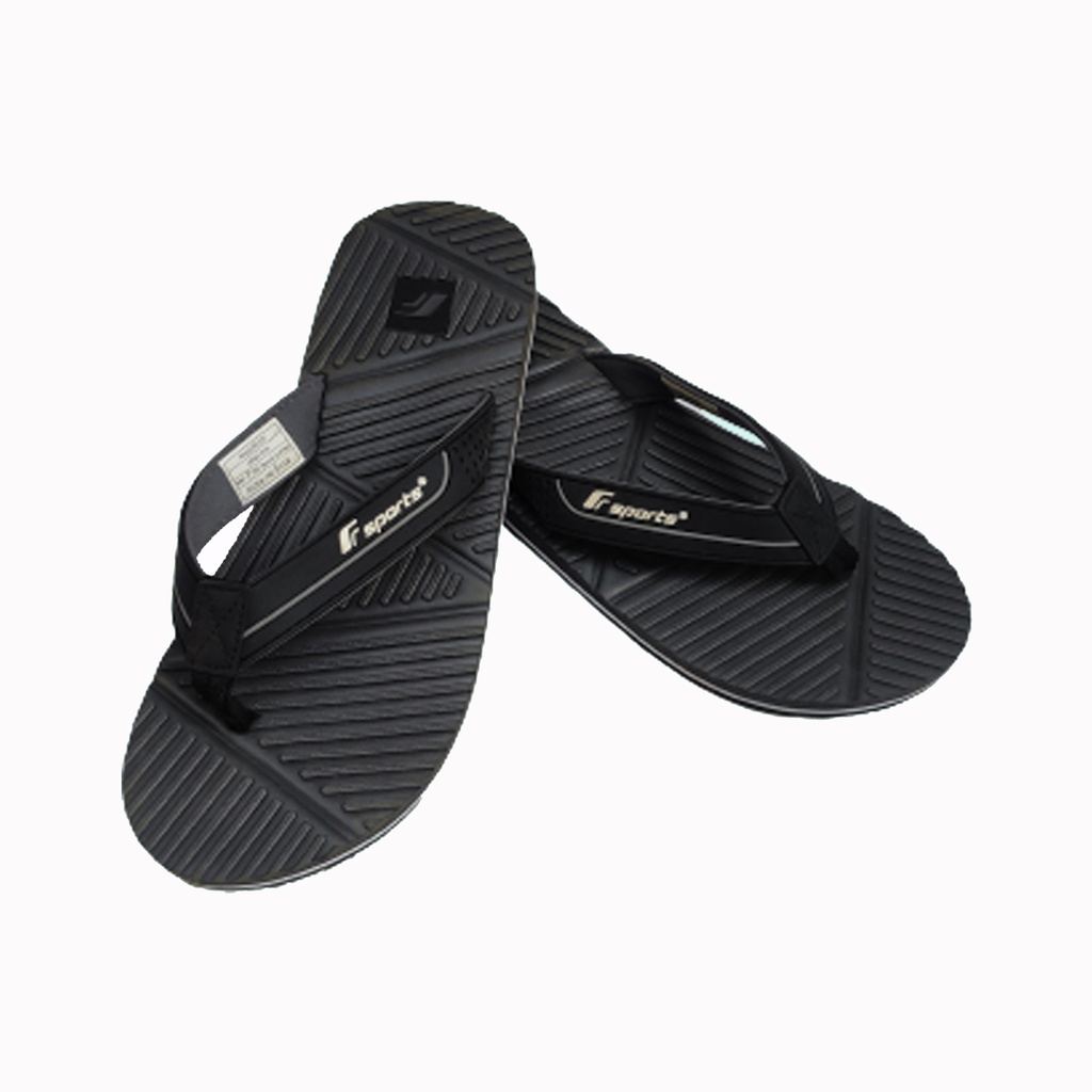 Mens store sports slippers